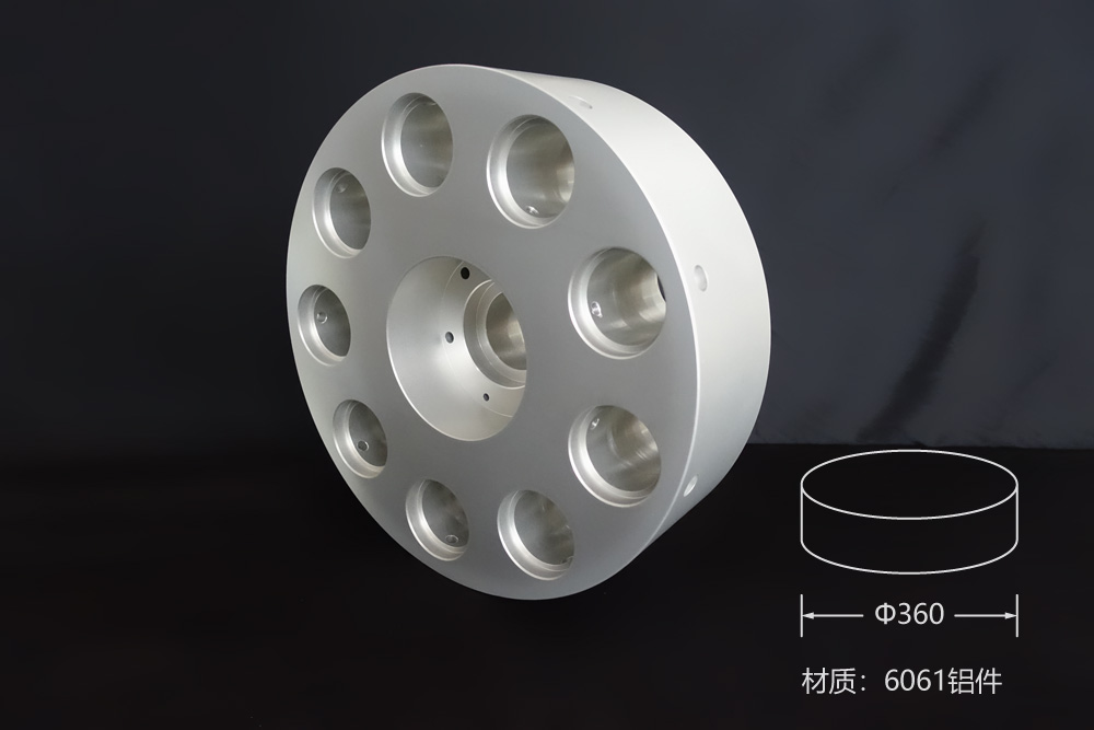 医疗器械类零件