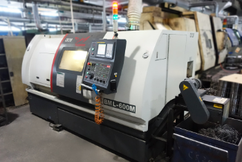 数控机床 BML-600M